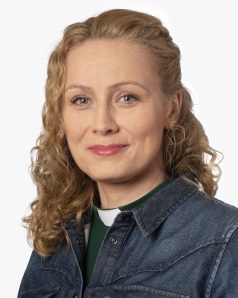 Klara Roxbergh